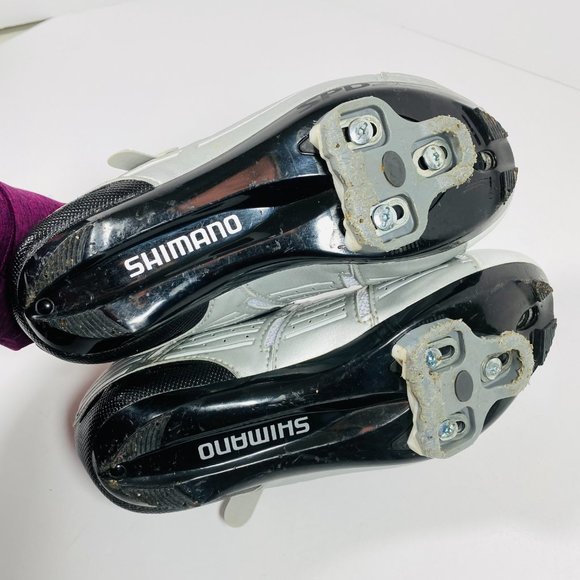 Shimano Women's Cycling Road Shoe - Picture 7 of 8